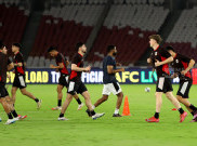 Timnas Indonesia Vs Bahrain, Pengamat: Idealnya Kemenangan, Minimal Satu Poin