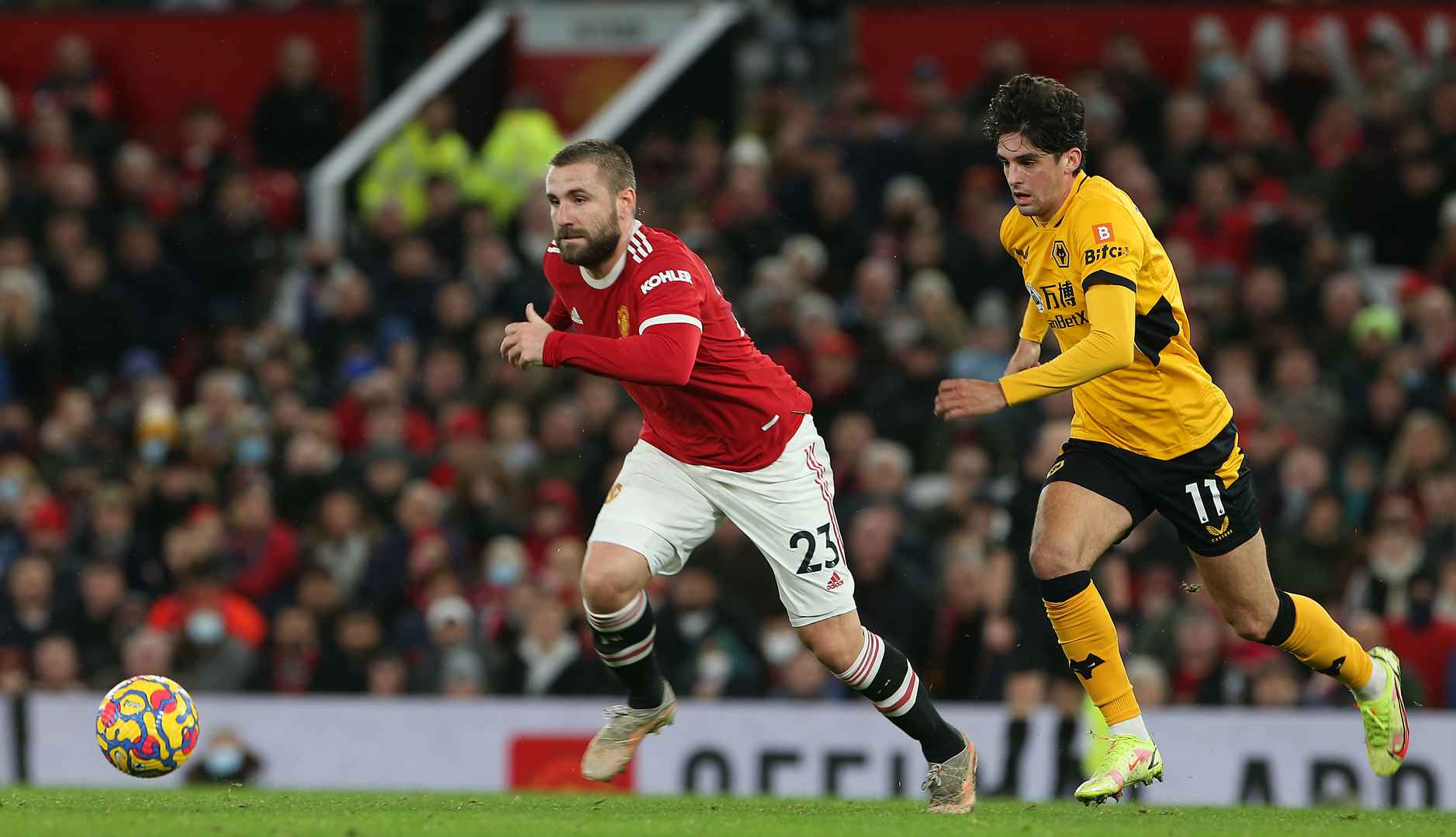 Prediksi Wolverhampton Vs Manchester United: Lanjutkan Tren Kemenangan