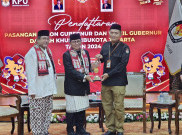 Pramono Janji Lanjutkan Peninggalan Sutiyoso Hingga Anies Jika Terpilih