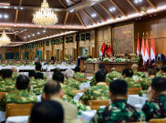 Retret Kepala Daerah Gelombang Dua Bukan Di Akmil, Prabowo Belum Pasti Hadir