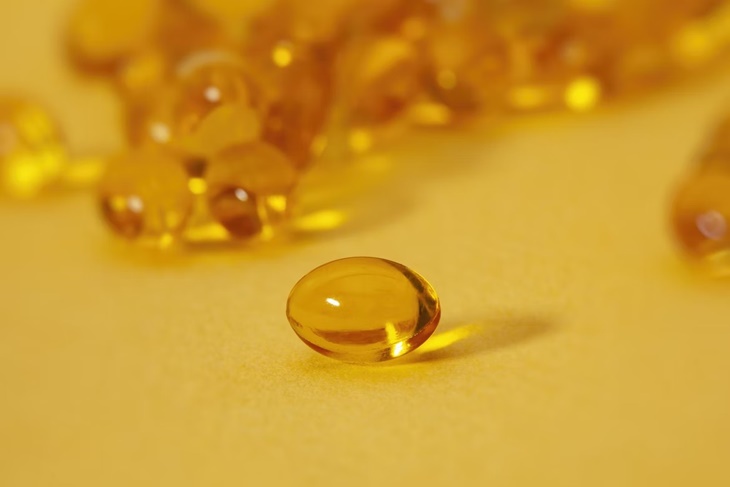 Studi Ungkap Kekurangan Vitamin D bisa Bikin Demensia