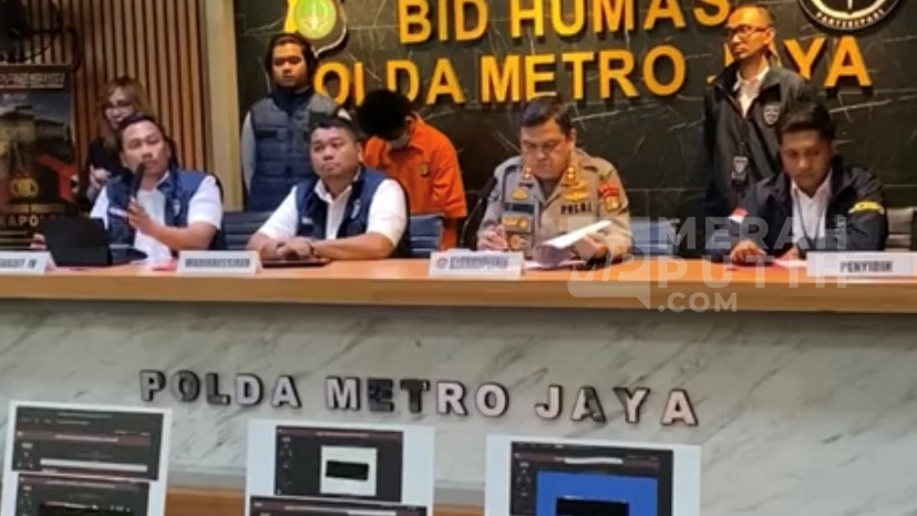Hacker ‘Bjorka’ Indonesia Ditangkap, Akui Pegang Data Jutaan Perusahaan Swasta & Perbankan