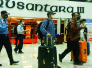 KPK Sita Dokumen Usai Geledah Kantor dan Rumah Azis Syamsuddin