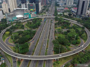 Respons Pemprov DKI soal Usulan Pengaturan Jam Kerja