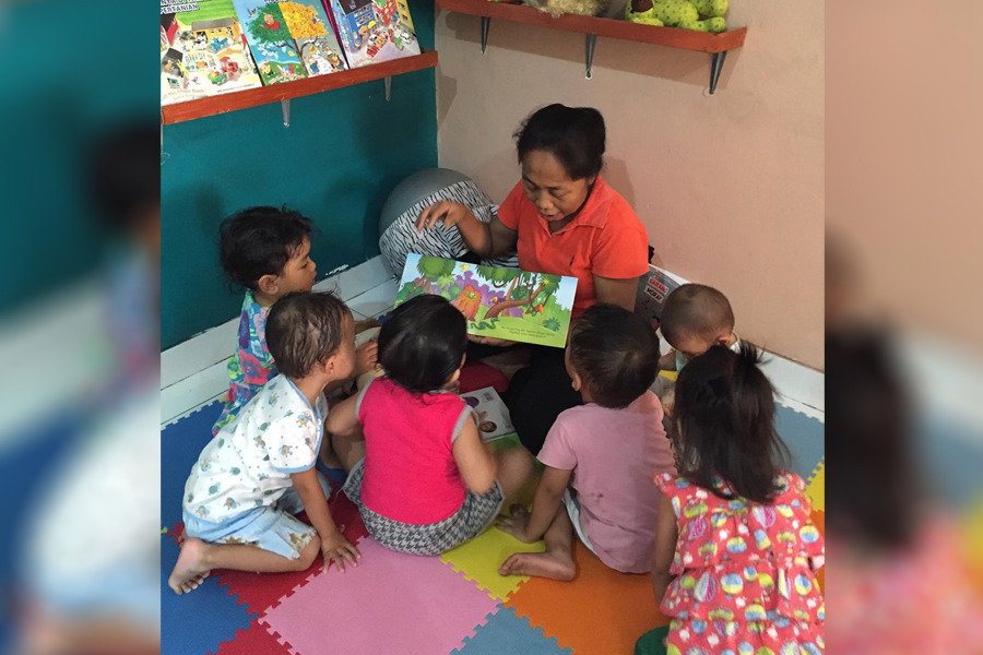 10 Kekeliruan Pola Asuh Anak yang Kerap Dilakukan Orang Tua