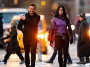 Syuting Hawkeye Akhirnya Rampung