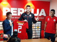 Mengenal Xandao, Bek Anyar Persija yang Pernah Cetak Gol ke Gawang Manchester City