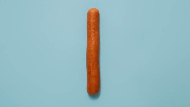 Libido rendah membuatmu tidak begitu tetarik untuk bercinta.  (Foto- Unsplash/Charles)