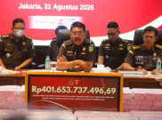 Kejagung Ungkap Kasus Korupsi Nikel PT CNI, Kerugian Negara Capai Rp 401,6 Miliar
