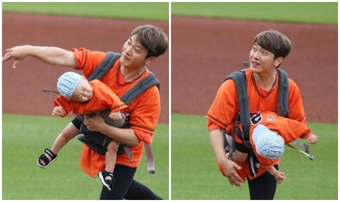 Minhwan FT ISLAND