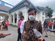 Gibran Buka Kembali PTM, Sebagian Orang Tua Menolak