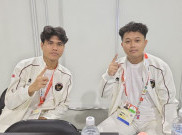 Medali Emas Harga Mati! Timnas MLBB Indonesia Siap Bantai Myanmar di Final Asian Games 2026