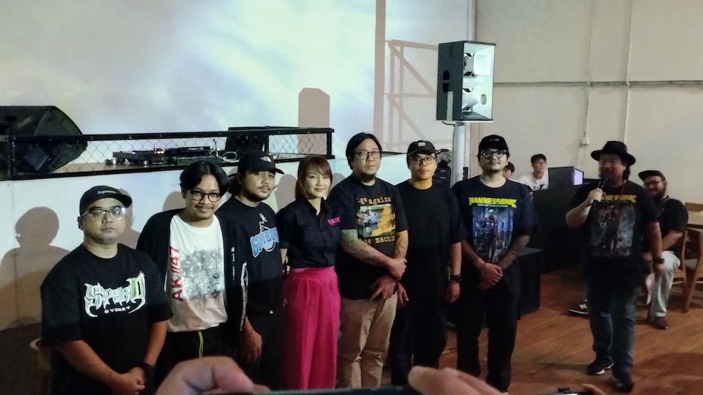 Tanpa Alesana dan Converge, Hammersonic Festival 2024 Tetap Berjalan dengan Komitmen Kuat