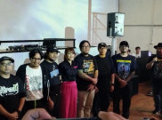 Tanpa Alesana dan Converge, Hammersonic Festival 2024 Tetap Berjalan dengan Komitmen Kuat