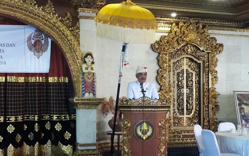 Forum Kerukunan Umat Beragama Indonesia Kecam Keras Aksi Teror di Christchurch, Selandia Baru