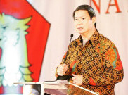 Hashim Djojohadikusumo: Pengusaha Wajib Dukung Dunia Pendidikan 
