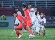Arema FC Juara Piala Presiden 2022