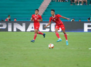 Tujuan Mulia STY Bawa Marselino dan Ronaldo ke SEA Games 2021