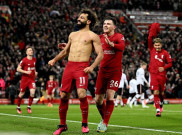 Liverpool Bantai MU 7-0, Klopp: Hasil yang Luar Biasa