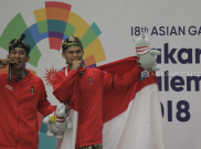 Pencak Silat Kembali Sumbang Medali Emas untuk Indonesia