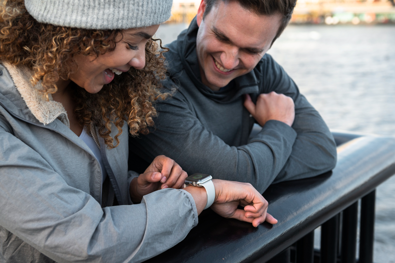 Smartwatch Terbaik untuk Hadiah Valentine 2025: Ada Xiaomi, realme, Huawei hingga Apple