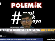 Mahasiswa Sesalkan Minimnya Sosialisasi dari Petinggi Kampus soal Kenaikan UKT