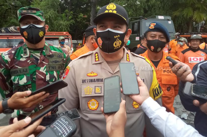 Perayaan Natal, 16 Gereja di Solo Jadi Prioritas Pengamanan Polisi