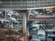 Ribut-ribut Mau Diganti Jalan AH Nasution, Ini Sejarah Jalan Mampang Prapatan dan Warung Buncit