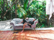 Staycation di Rumah Aja? Kenapa Enggak