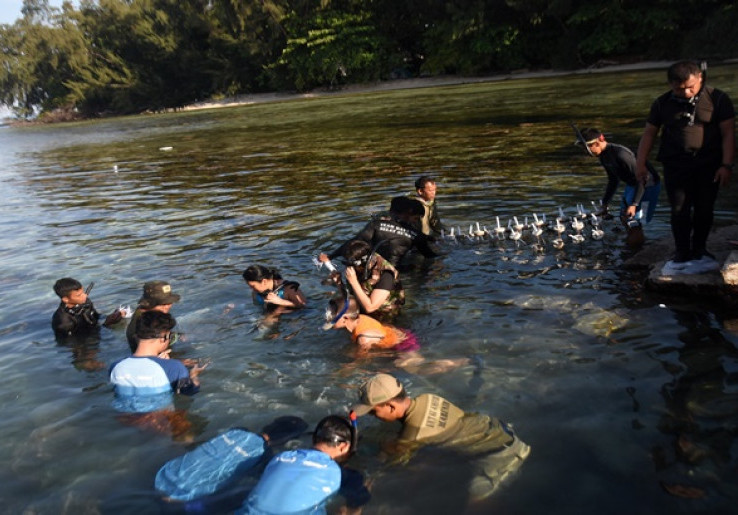 Bupati Tunggu Rekomendasi Kemenparekraf Buka Wisata Kepulauan Seribu