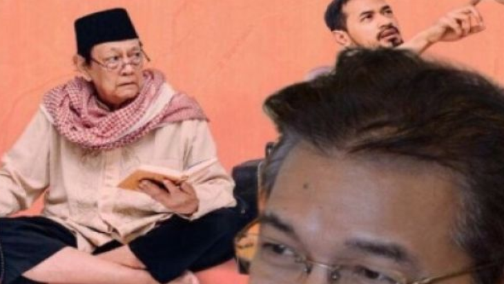 Film ‘Mencari Hilal’ Pukau Warga Bulgaria