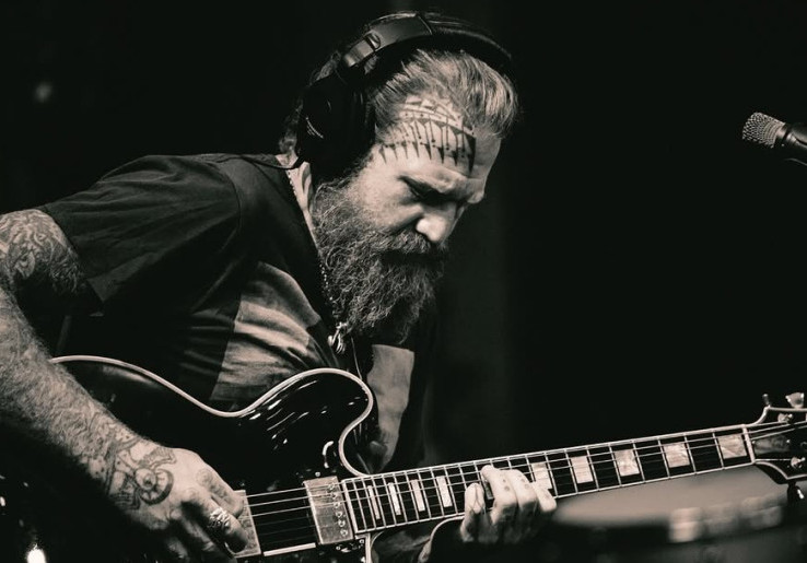 Berpulangnya Brent Hinds dan Warisan Keindahan Cadas Khas Mastodon
