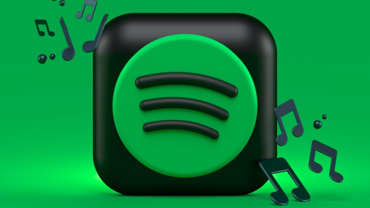 Spotify Uji Coba Situs Penjualan Tiket Konser