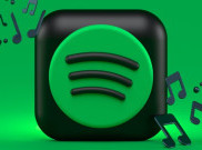 Spotify Uji Coba Situs Penjualan Tiket Konser