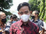 Gibran akan Sampaikan Tuntuan Mahasiswa Soloraya ke Presiden Jokowi