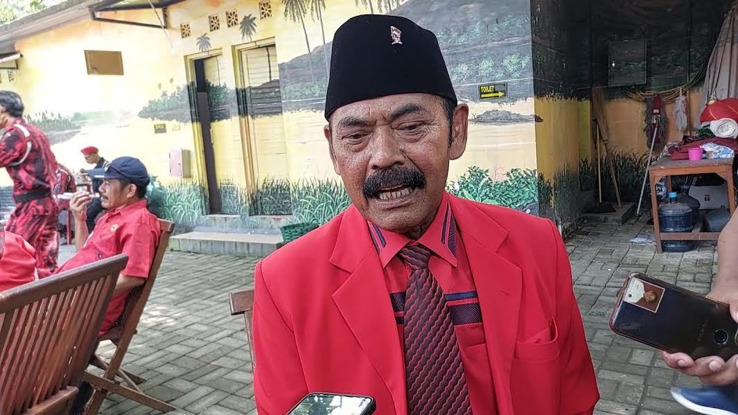 Pilkada Solo 2024, Rudy Tak Ingin Disakiti Ketiga Kali