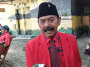 Pilkada Solo 2024, Rudy Tak Ingin Disakiti Ketiga Kali