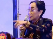 Aksi Reuni 212 Bakal Desak Sukmawati Diproses Hukum, Pengacara: Itu Bentuk Pengancaman