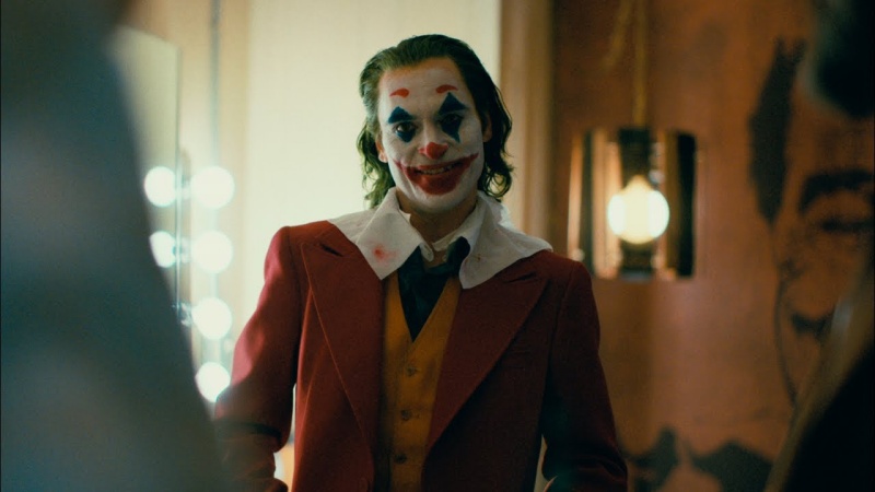 Transisi Arthur Fleck Menjadi Karakter Jahat di Film Joker Terbaru