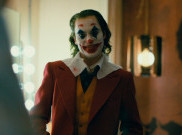 Penayangan Perdana, 'Joker' Raup US$5,4 Juta