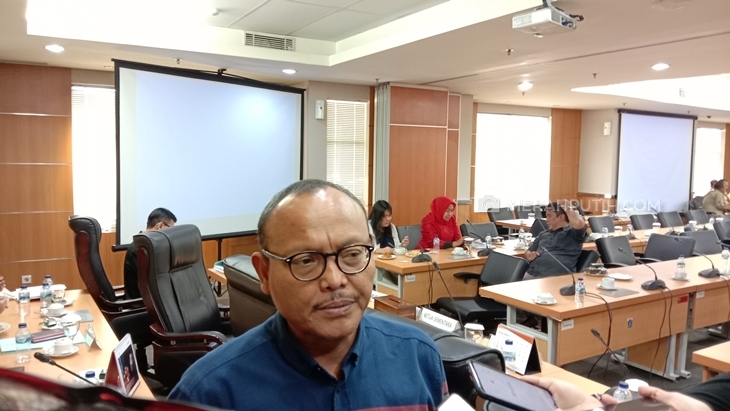 Kata Gerindra soal Wacana Wagub DKI Lebih dari Satu Orang