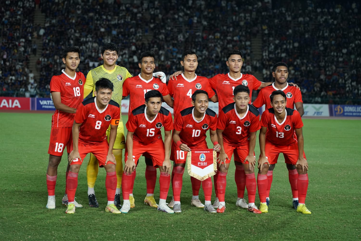 Jadwal Siaran Langsung Semifinal SEA Games 2023: Timnas Indonesia Vs Vietnam