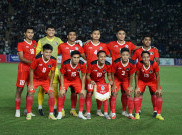 Jadwal Siaran Langsung Semifinal SEA Games 2023: Timnas Indonesia Vs Vietnam