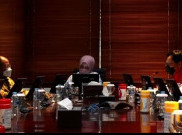 DPR Dorong Evaluasi Sistem Keamanan Kilang Pertamina