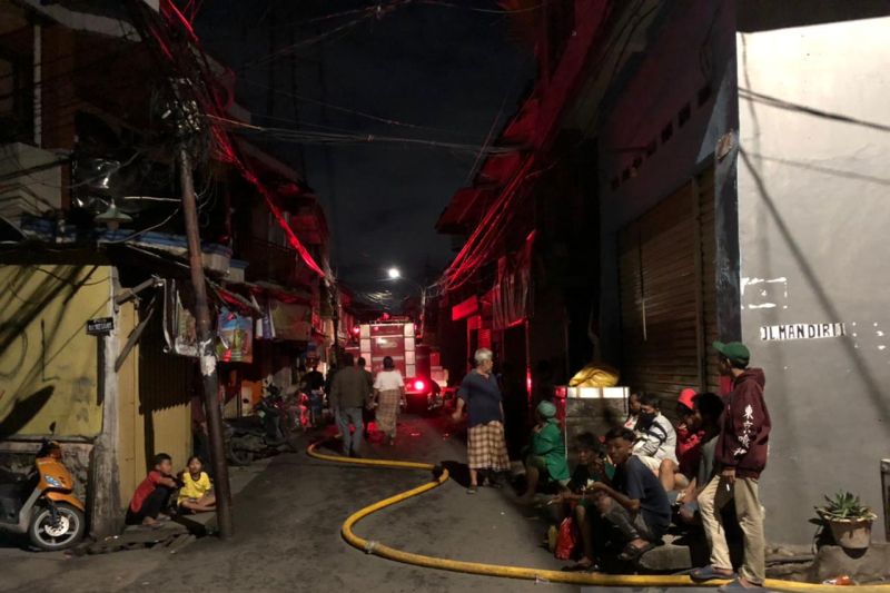 Stok BBM Pertamina di Depo Terdekat Setelah Plumpang Kebakaran