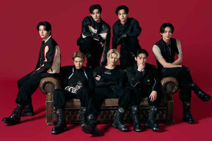 ENHYPEN Resmi Umumkan Album Baru ‘The Sin: Vanish’, Ajak ENGENE Menyelami Dunia Vampir