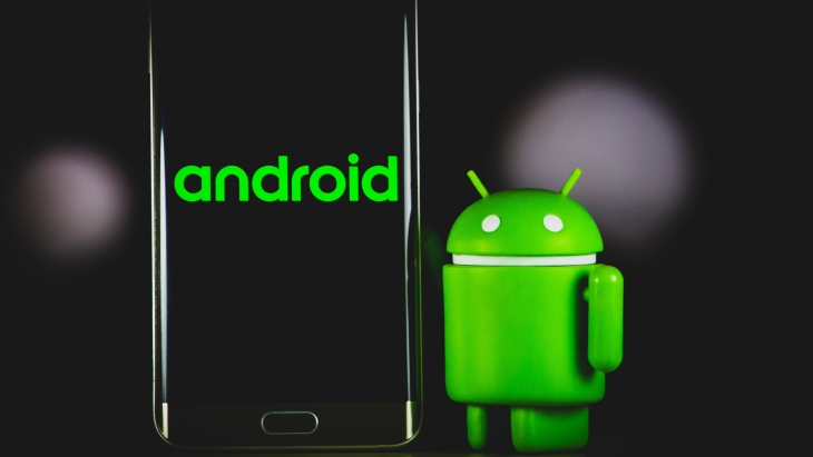 Android 12 Resmi Bernama ‘Snow Cone’