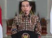 PPKM Diperpanjang di Tengah Kasus COVID-19 Turun Drastis