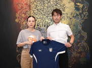 PSSI-nya Thailand Masih Memercayai Pelatih Asal Jepang Tangani Timnas, Terbaru untuk Sektor Putri