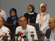 Malaysia Temukan Delapan Orang Terjangkit Virus Corona